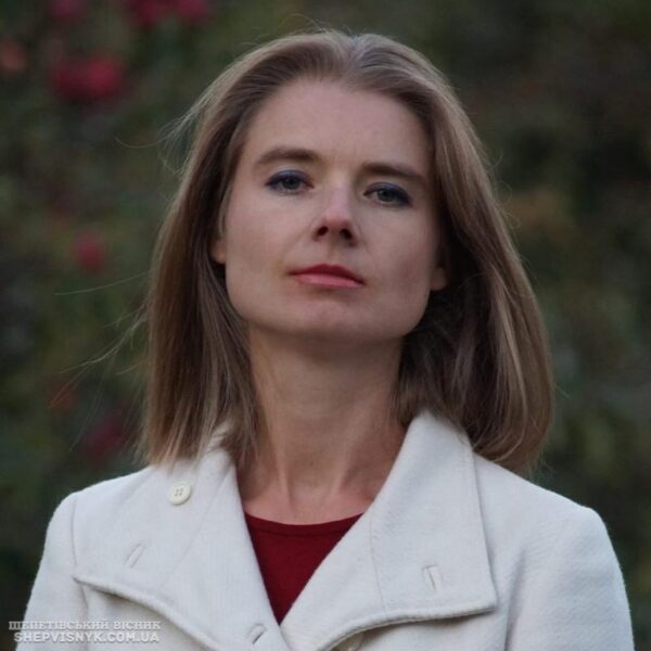 Приватний підприємець, депутат і просто гарна жінка