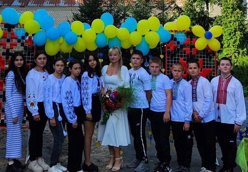 Дітей без здібностей не буває